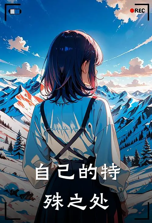 自己的特殊之处
