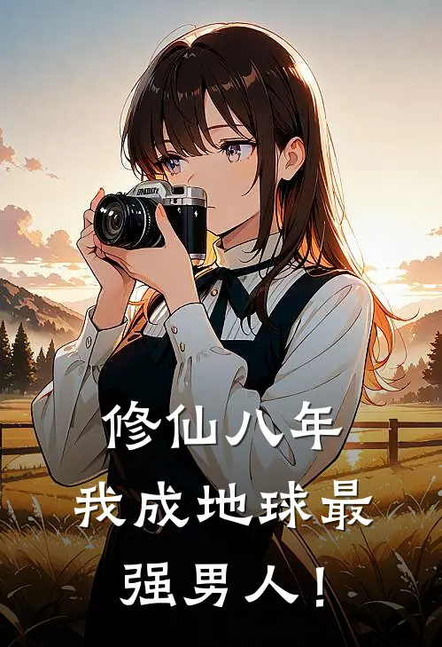 修仙八年，我成地球最强男人！