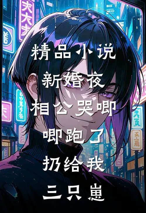 精品小说新婚夜，相公哭唧唧跑了，扔给我三只崽