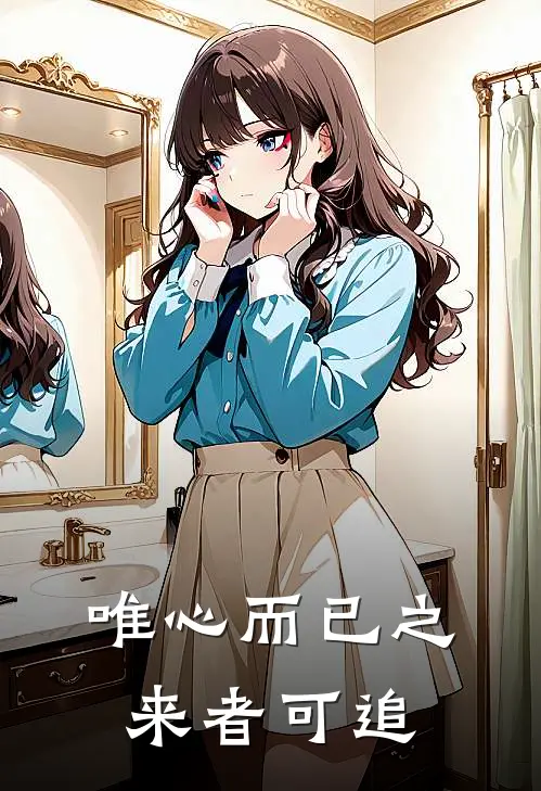 唯心而已之来者可追
