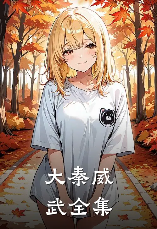 大秦威武全集