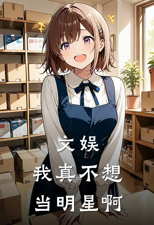 文娱：我真不想当明星啊