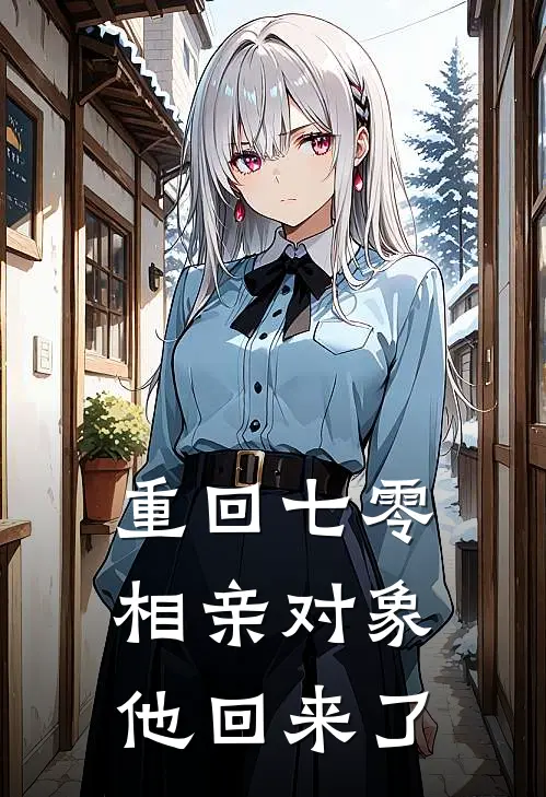 重回七零相亲对象他回来了