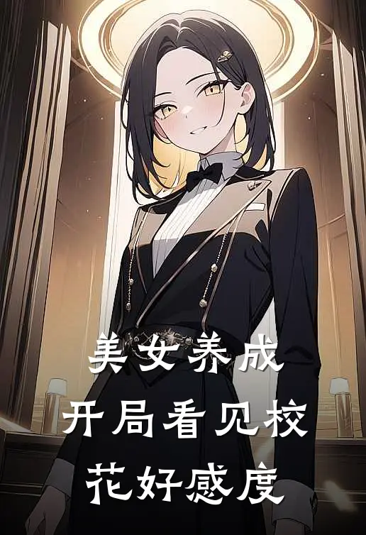 美女养成，开局看见校花好感度