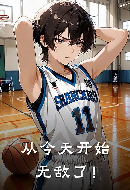 从今天开始无敌了！