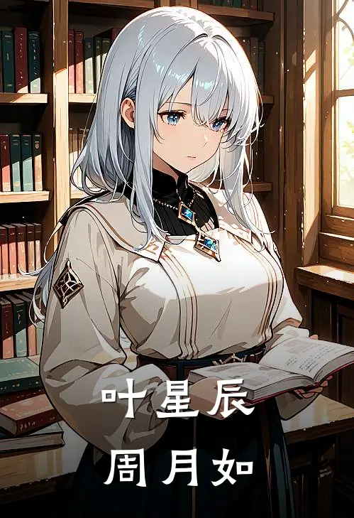 叶星辰周月如