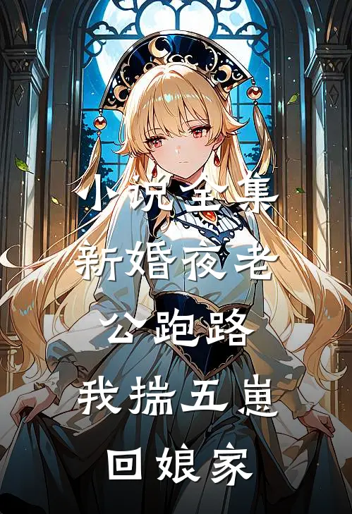 小说全集新婚夜老公跑路，我揣五崽回娘家