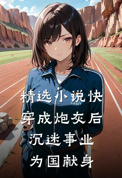 精选小说快穿成炮灰后，沉迷事业为国献身
