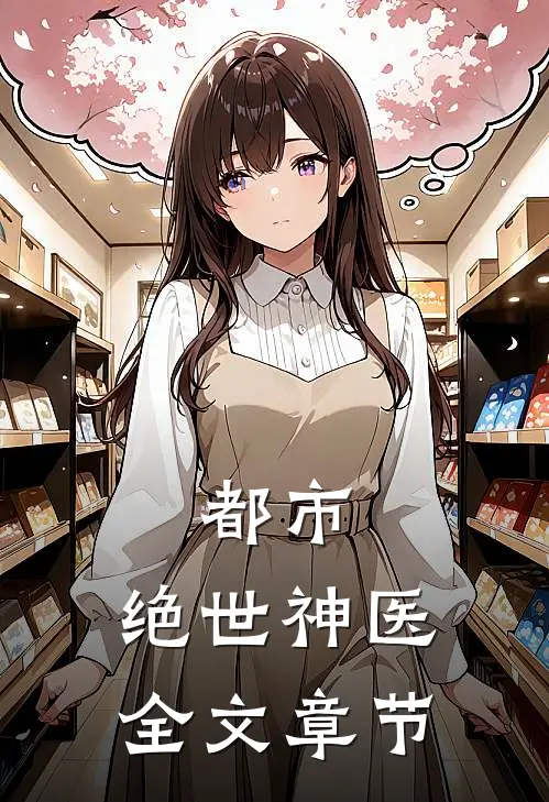 都市：绝世神医全文章节