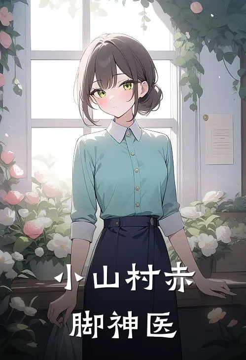 小山村赤脚神医