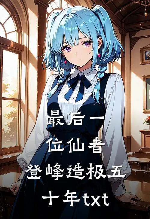 最后一位仙者，登峰造极五十年txt
