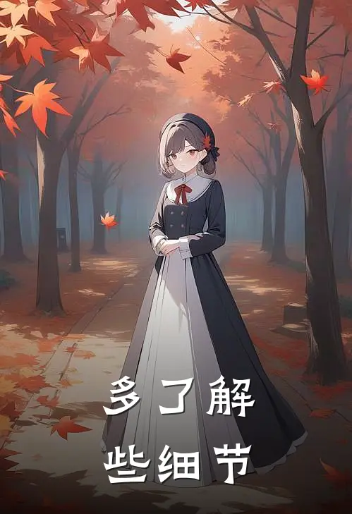 多了解些细节