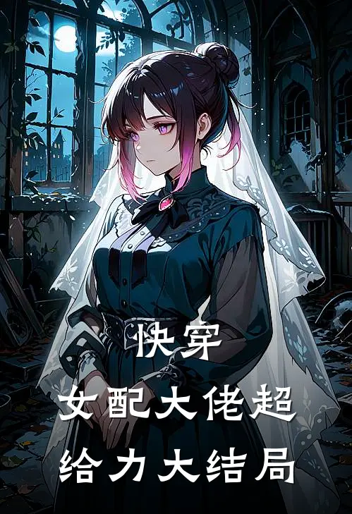 快穿：女配大佬超给力大结局