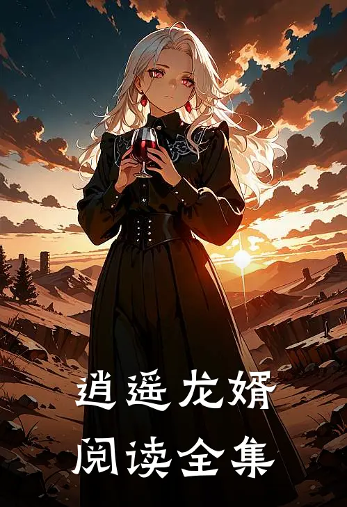 逍遥龙婿阅读全集
