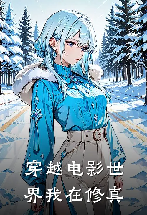 穿越电影世界我在修真