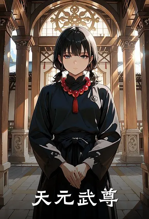 天元武尊