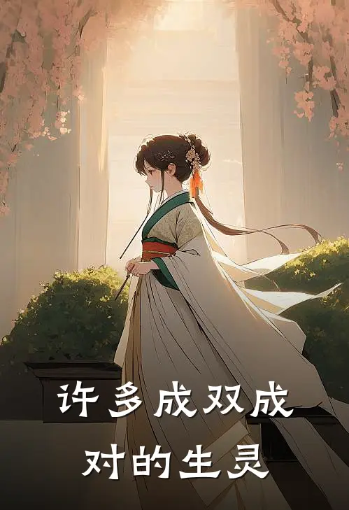 许多成双成对的生灵