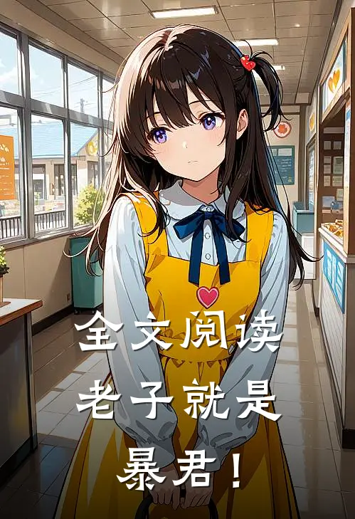 全文阅读老子就是暴君！