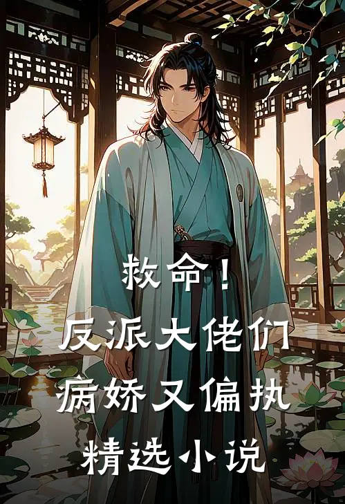 救命！反派大佬们病娇又偏执精选小说