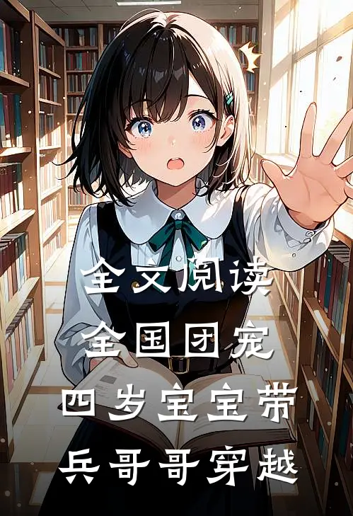 全文阅读全国团宠：四岁宝宝带兵哥哥穿越