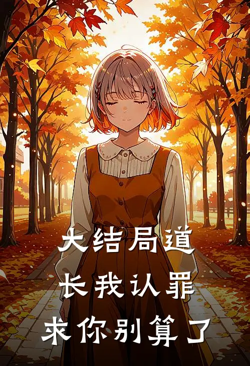 大结局道长我认罪，求你别算了