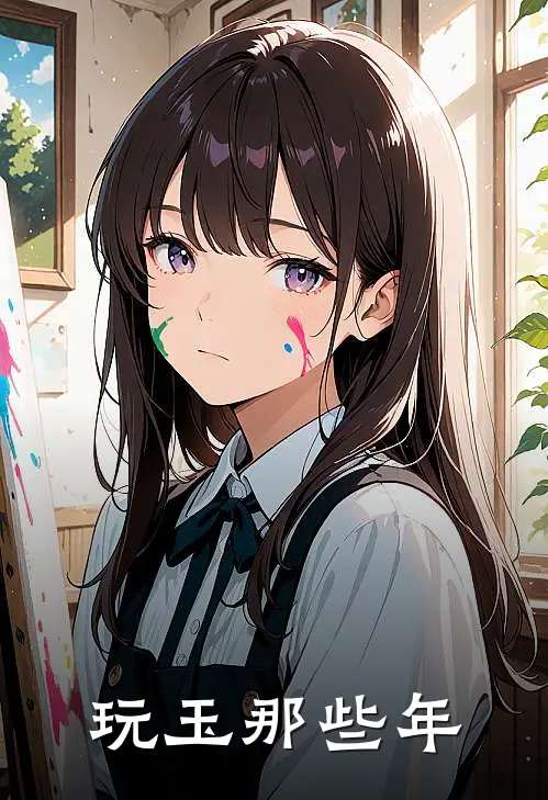玩玉那些年