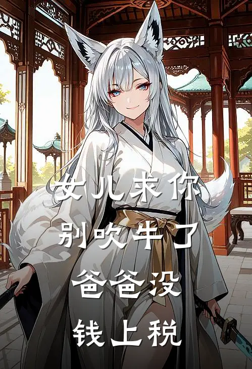 女儿求你别吹牛了，爸爸没钱上税