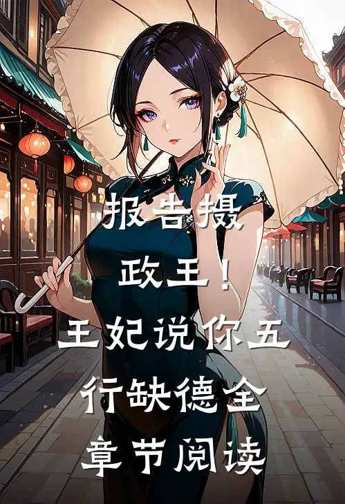 报告摄政王！王妃说你五行缺德全章节阅读