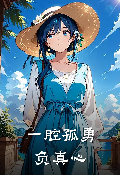 一腔孤勇负真心