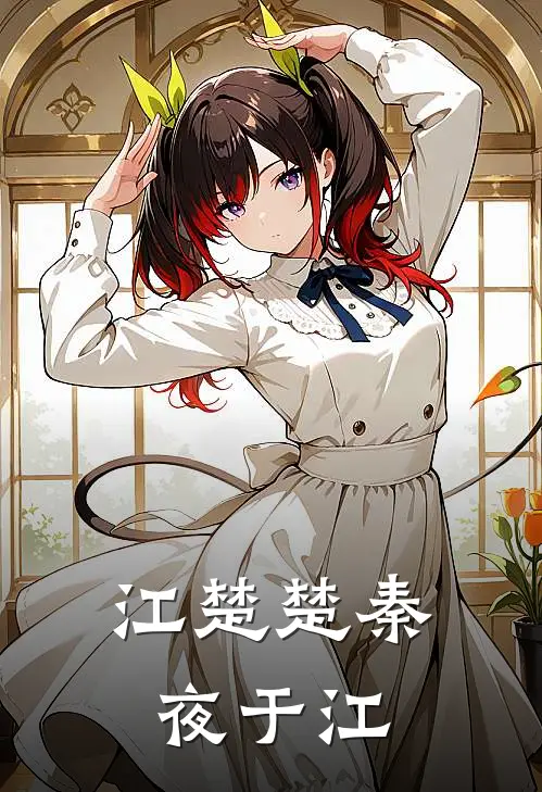 江楚楚秦夜于江