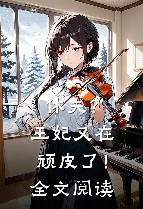 休夫？王妃又在顽皮了！全文阅读