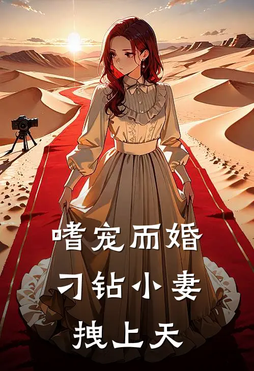 嗜宠而婚：刁钻小妻拽上天
