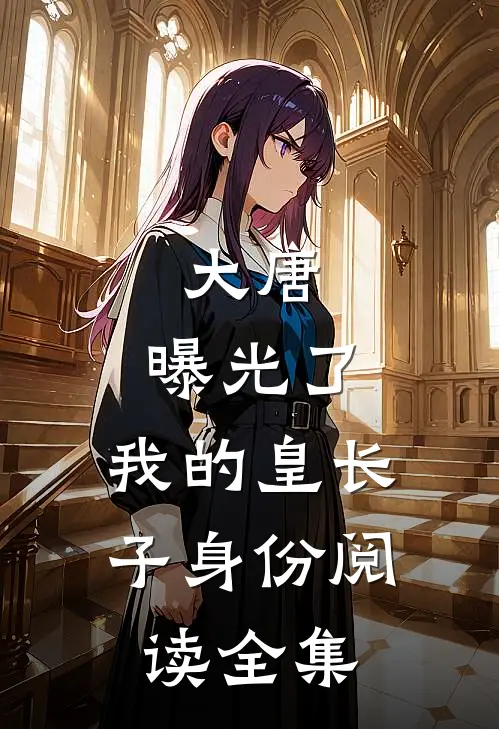大唐：曝光了，我的皇长子身份阅读全集