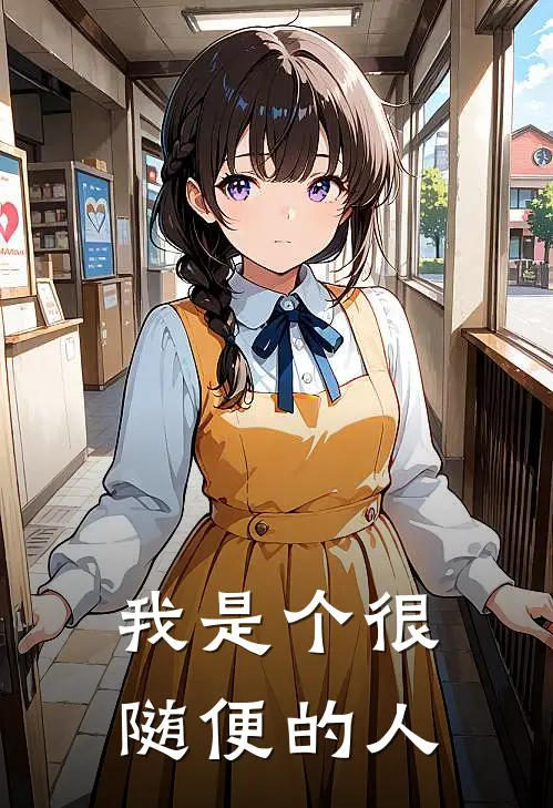 我是个很随便的人