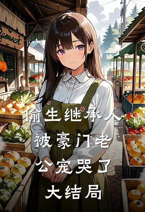 偷生继承人：被豪门老公宠哭了大结局