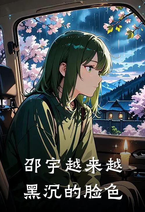邵宇越来越黑沉的脸色