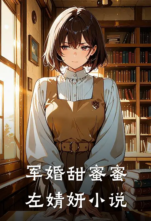 军婚甜蜜蜜左婧妍小说