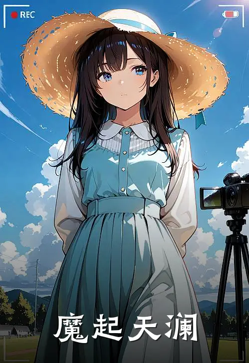 魔起天澜