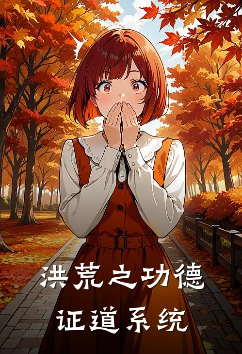 洪荒之功德证道系统
