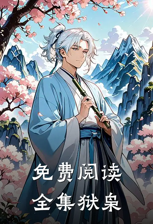 免费阅读全集狱枭