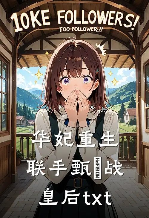 华妃重生，联手甄嬛战皇后txt
