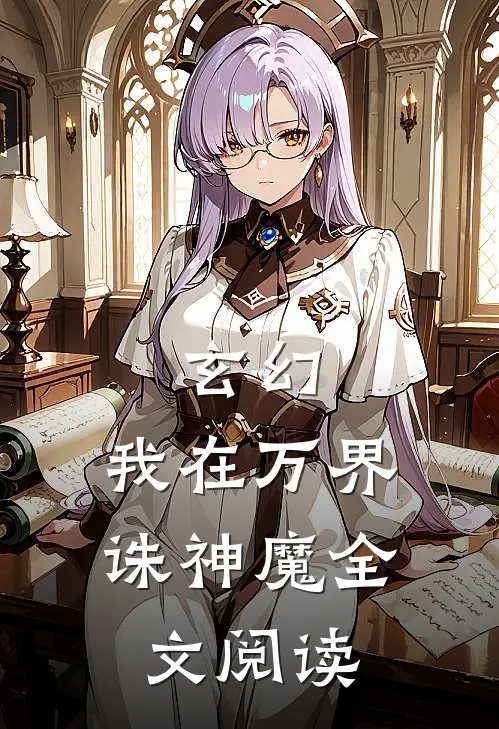 玄幻：我在万界诛神魔全文阅读