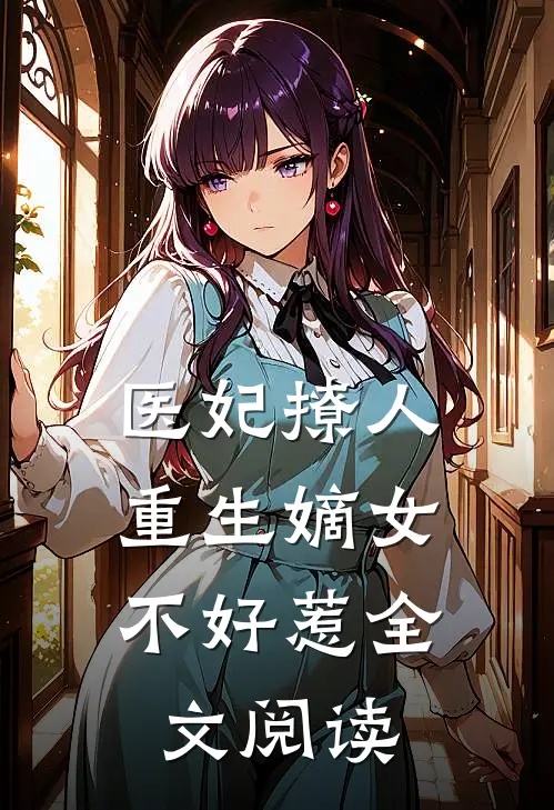医妃撩人：重生嫡女不好惹全文阅读