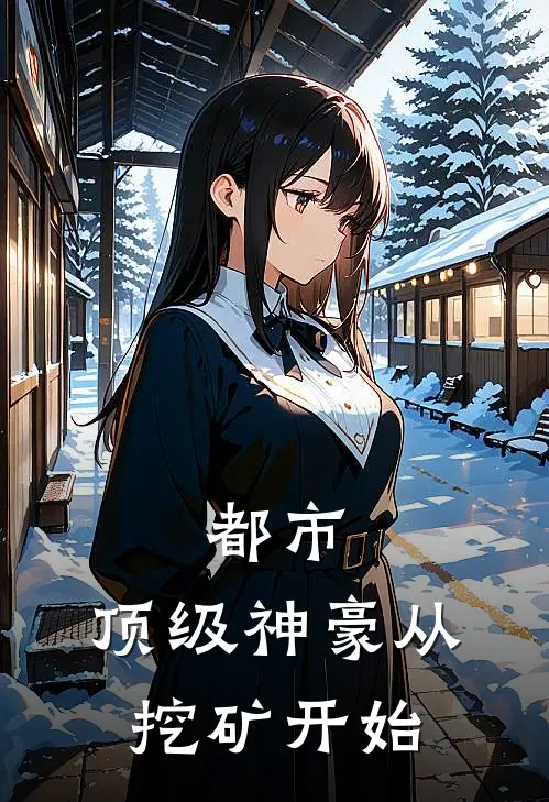 都市：顶级神豪从挖矿开始
