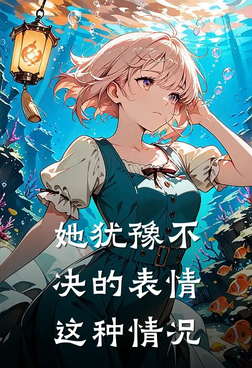 她犹豫不决的表情这种情况