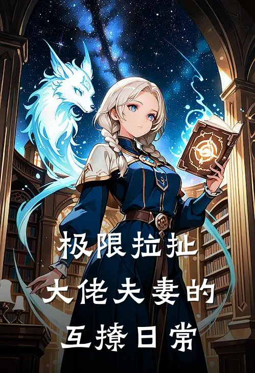 极限拉扯：大佬夫妻的互撩日常