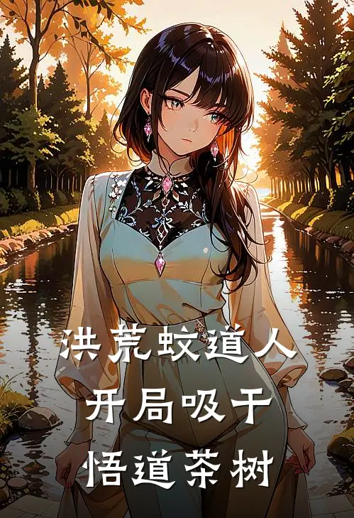 洪荒蚊道人，开局吸干悟道茶树