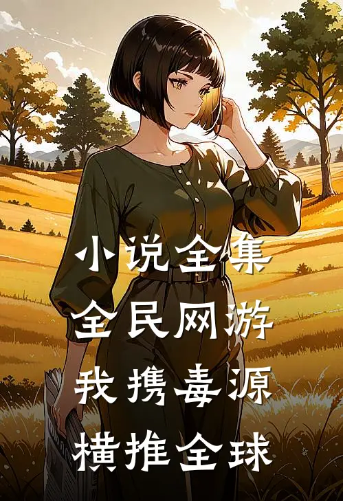 小说全集全民网游：我携毒源横推全球