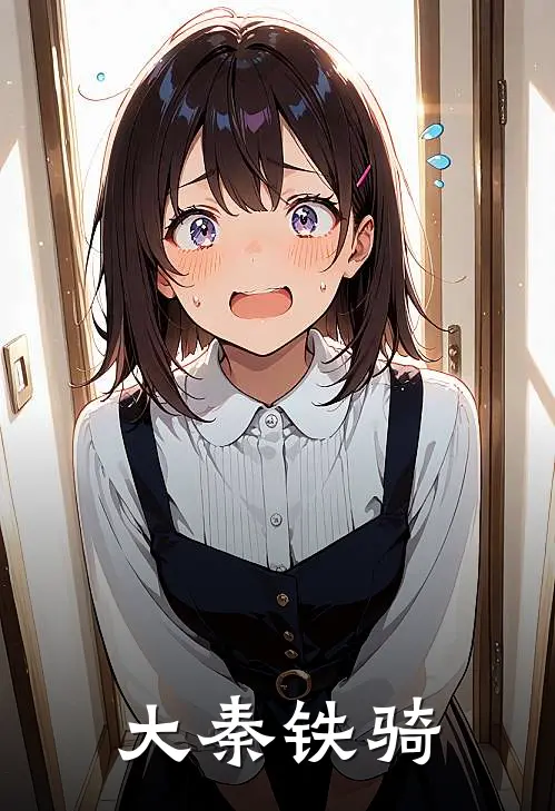 大秦铁骑