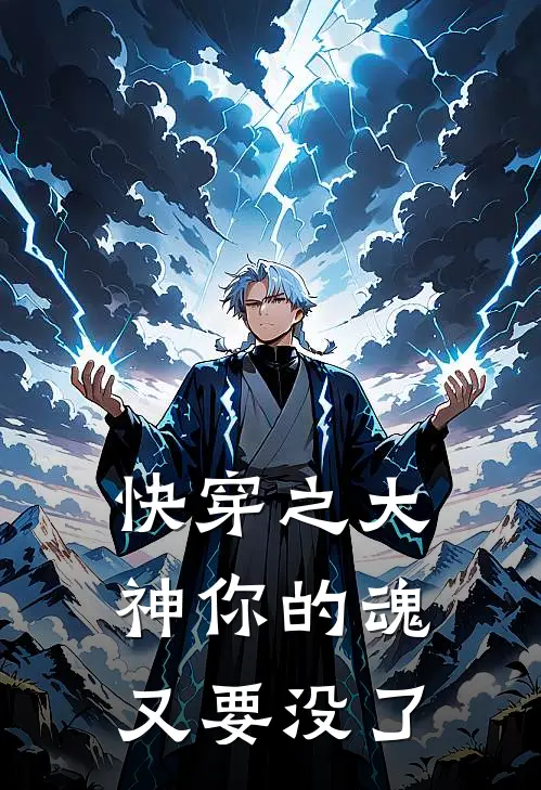 快穿之大神你的魂又要没了